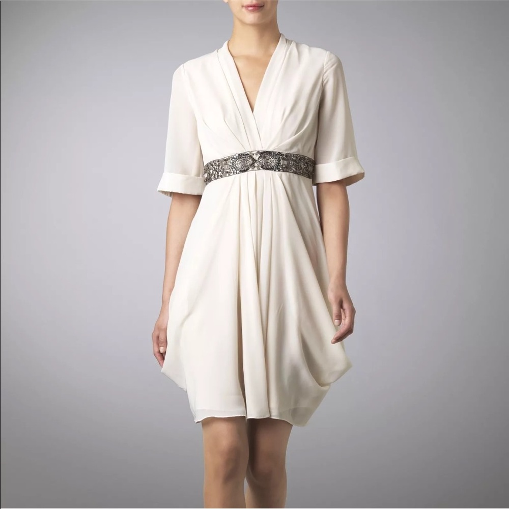 Ted Baker dress